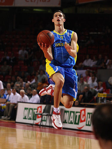 Sergei Gladyr