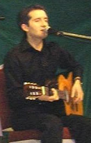 Ali Baran