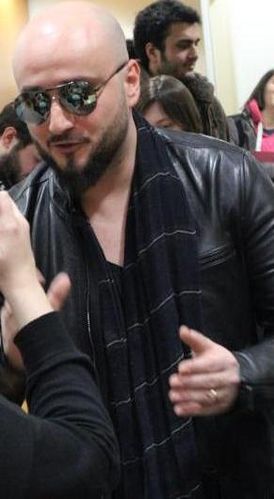 Serhat Beduk