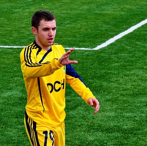 Serhiy Barylko