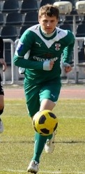Serhiy Sibiryakov