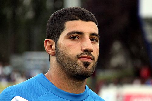 Serkan Ciftci