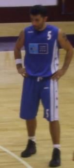Serkan Erdogan