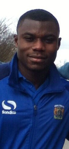 Nana Ofori-Twumasi