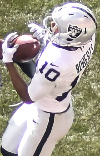 Seth Roberts