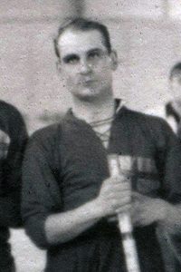 Seth Howander