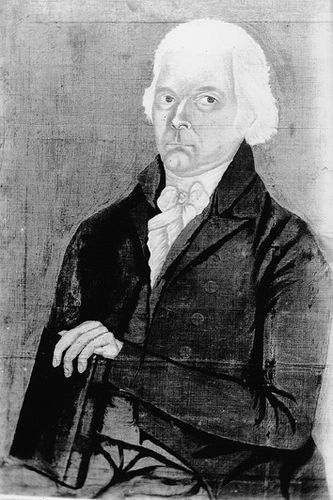 Seth Storrs