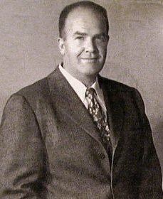 Seton Miller