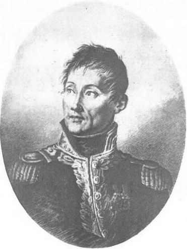 Sextius Alexandre Francois Miollis