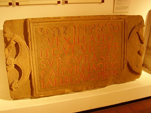 Sesto Agricola