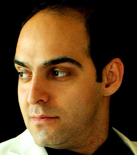 Ali Miraee