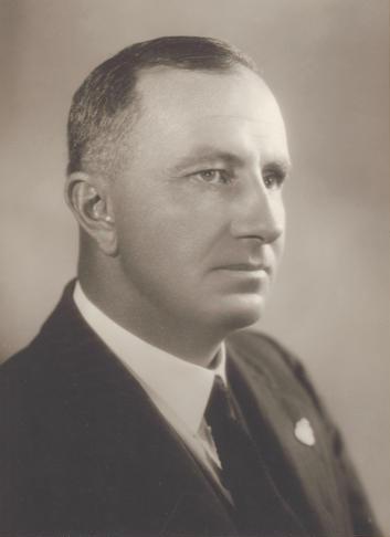 Charles Hawker