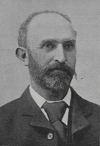 Seymour George