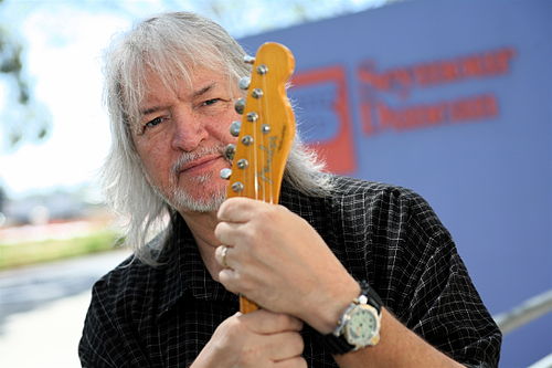 Seymour Duncan