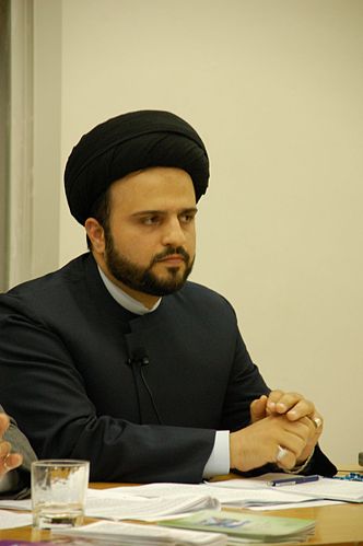 Mohammad Taghavi