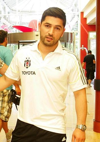 Sezer Ozturk