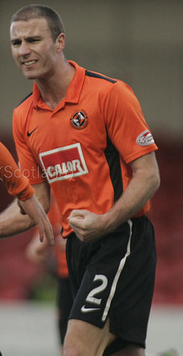 Sean Dillon