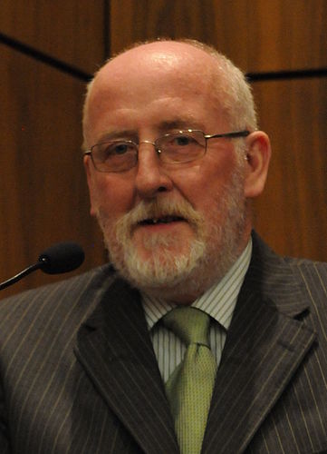 Sean MacManus