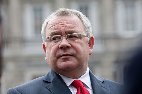 Sean Fearghail