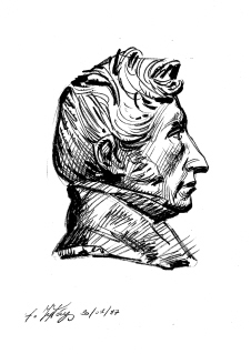 Michel Penchaud