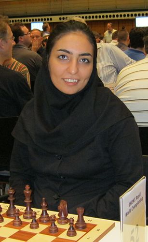 Shadi Paridar