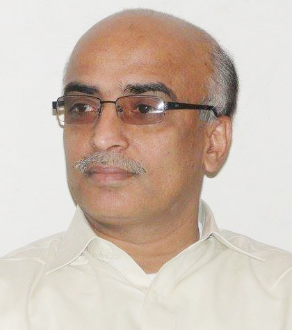 Shafi Burfat