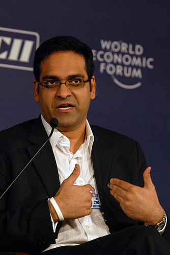 Shailesh Rao
