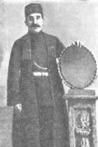 Shakili Alasgar
