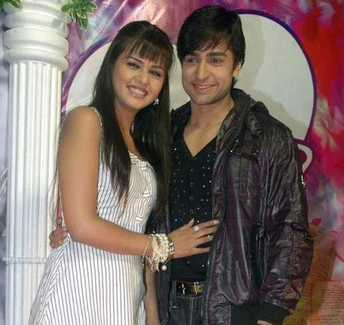 Shaleen Bhanot
