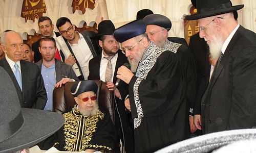 Shalom Cohen