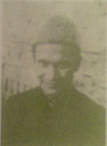 Shamsul Huq