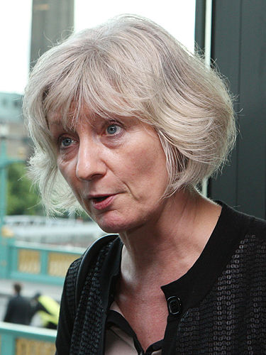 Shan Morgan