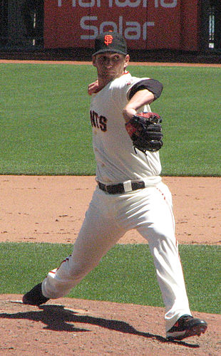 Shane Loux