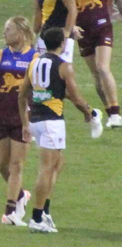 Shane Edwards