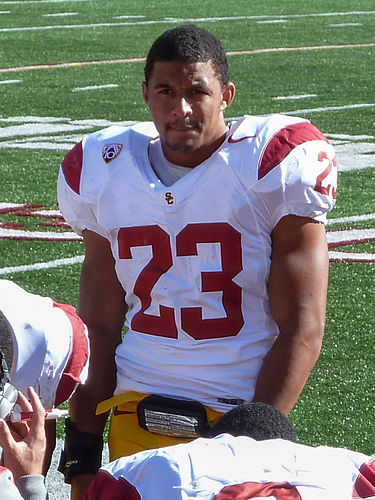 Shane Horton