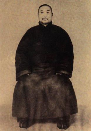 Shang Yunxiang