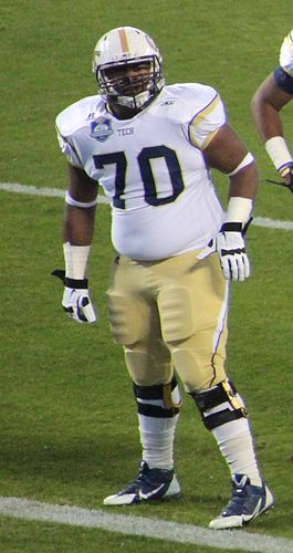 Shaq Mason