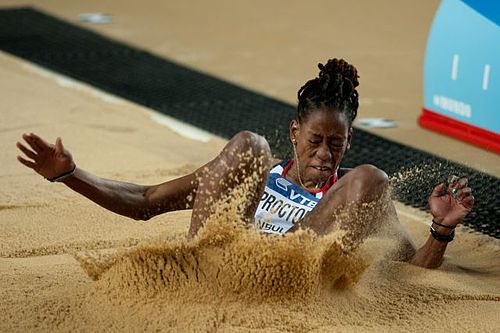 Shara Proctor