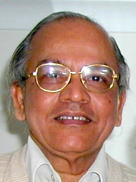 Sharad Vaidya