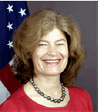 Shari Villarosa