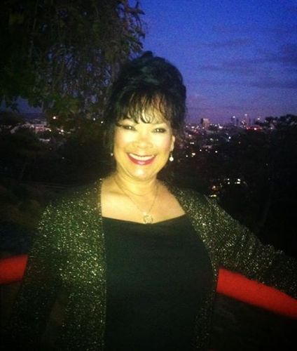 Sharon Bush