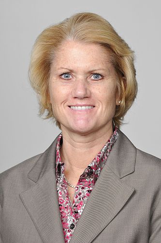 Sharon Dawley