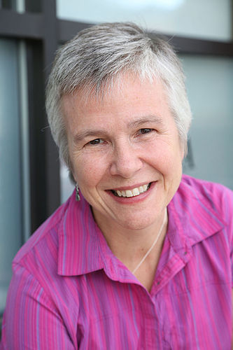 Sharon Terry