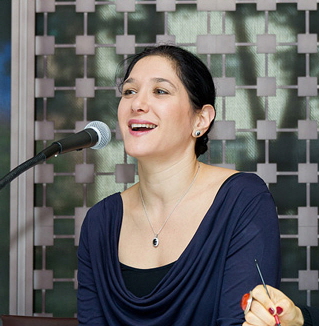 Sharon Kam