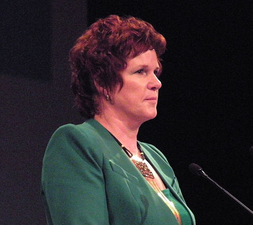 Sharon Bowles