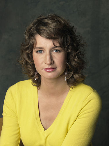 Sharon Gesthuizen