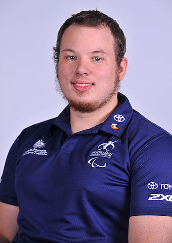 Shaun Norris