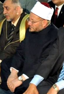 Shawki Ibrahim Abdel-Karim Allam