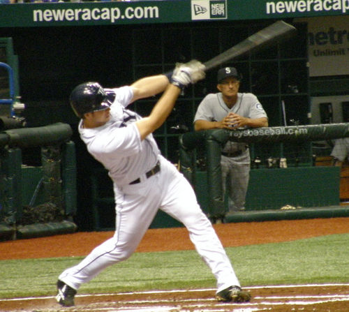 Shawn Riggans