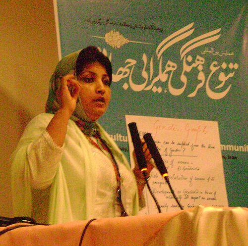 Sheeba Aslam Fehmi